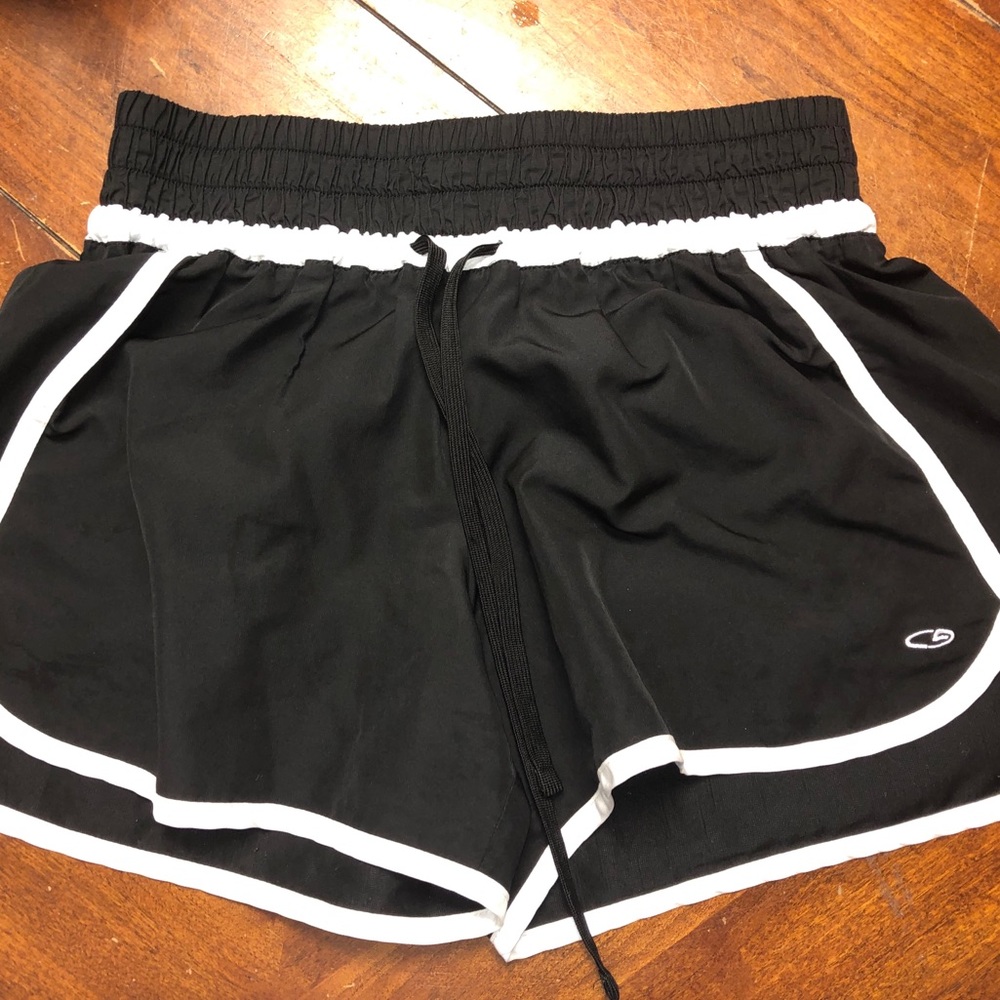 Champion Track Shorts